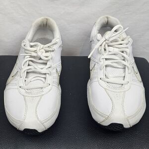 Nike Women's Air Exceed‎ Running Shoes Size 8 Athleisure Sports Summer